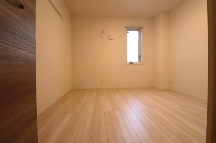 グレイス ヴェリテの物件内観写真