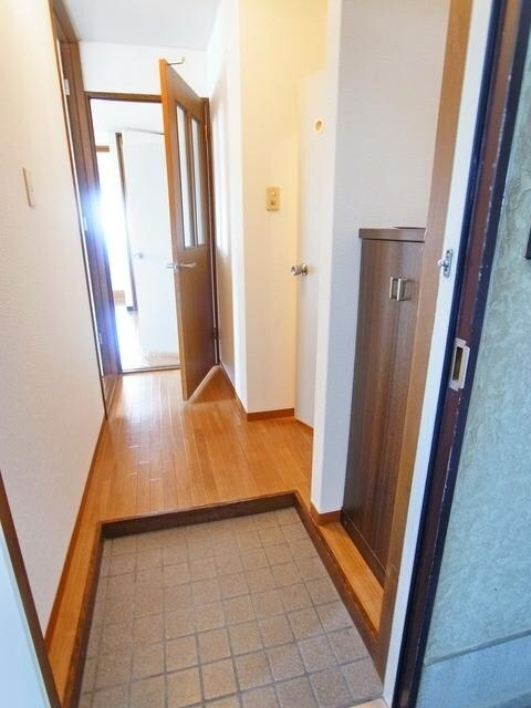 西武マンションの物件内観写真