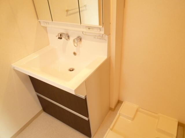 メゾン ソレイユIの物件内観写真