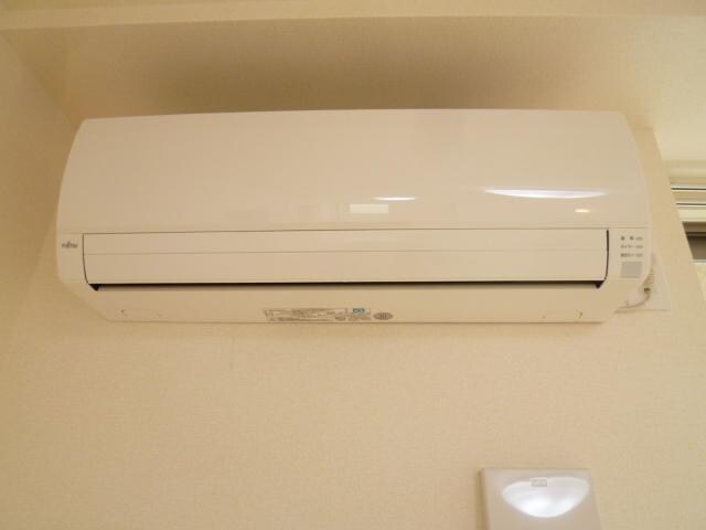 メゾン ソレイユIの物件内観写真