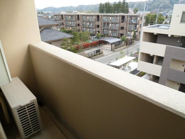 メゾン ソレイユIの物件内観写真