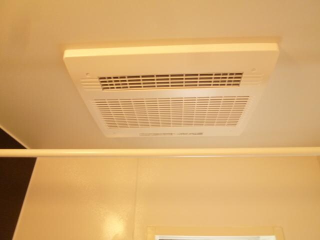 メゾン ソレイユIの物件内観写真