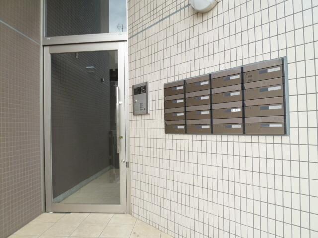 メゾン ソレイユIの物件内観写真