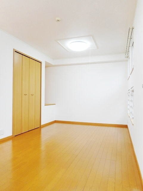 カーサ ミニヨンの物件内観写真