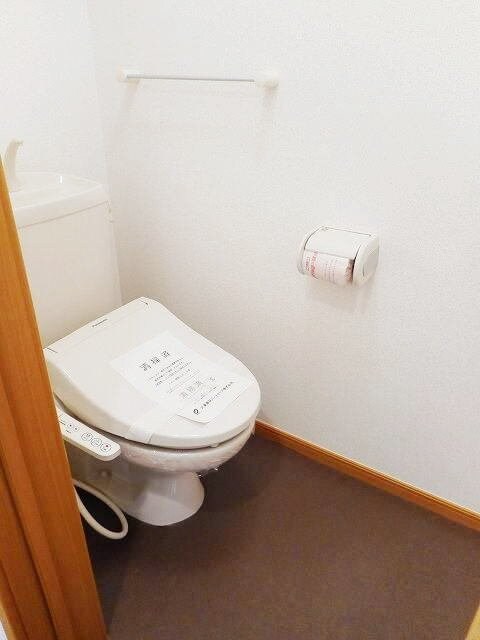 カーサ ミニヨンの物件内観写真