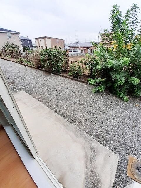 アーバンドエル21Aの物件内観写真