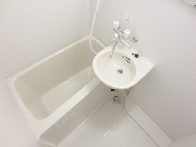 レオネクストマグノリアの物件内観写真