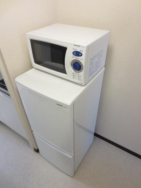 レオネクストマグノリアの物件内観写真