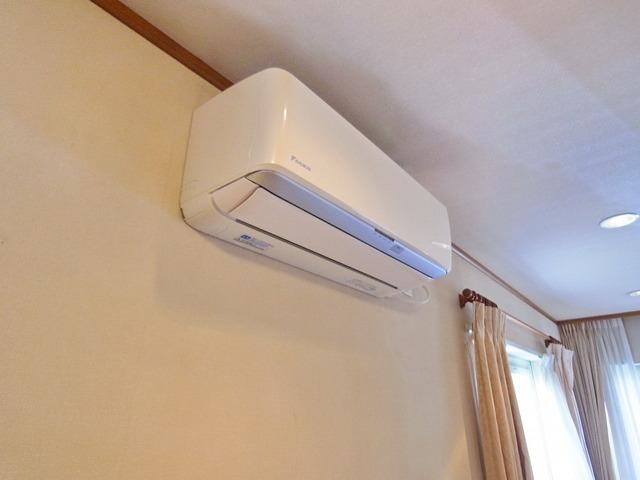 立川市栄町貸家の物件内観写真