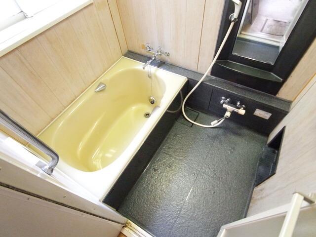 立川市栄町貸家の物件内観写真