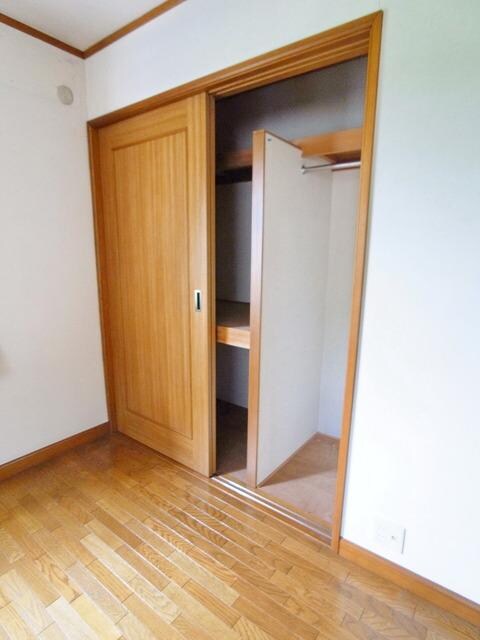 立川市栄町貸家の物件内観写真