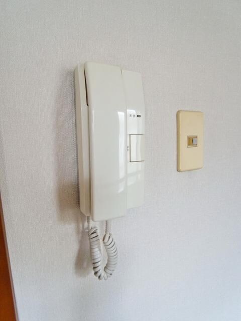 立川市栄町貸家の物件内観写真