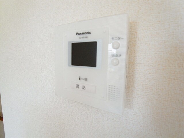 ル・モンヴェールの物件内観写真