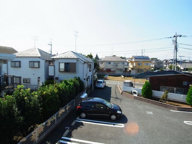 ル・モンヴェールの物件内観写真