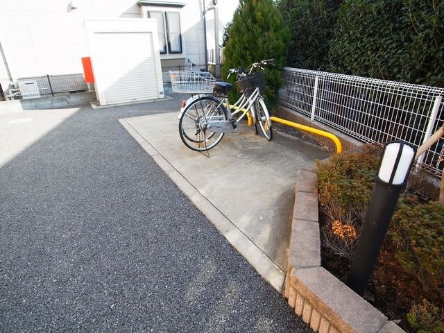 ル・モンヴェールの物件内観写真