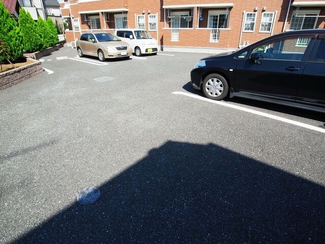 ル・モンヴェールの物件内観写真