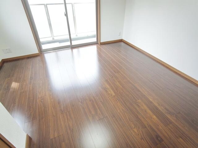 エグゼクティブ立川の物件内観写真