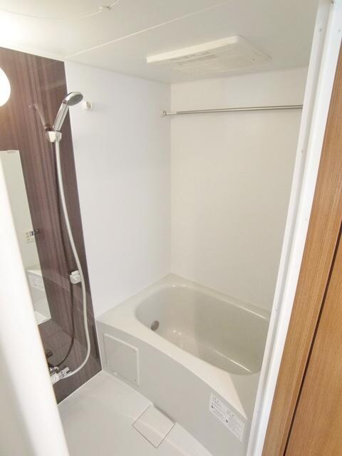 エグゼクティブ立川の物件内観写真