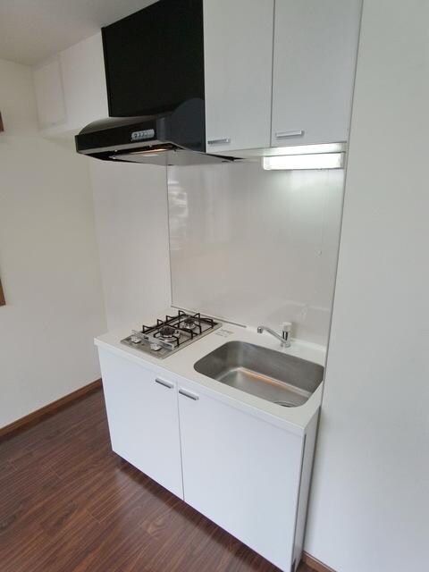 エグゼクティブ立川の物件内観写真