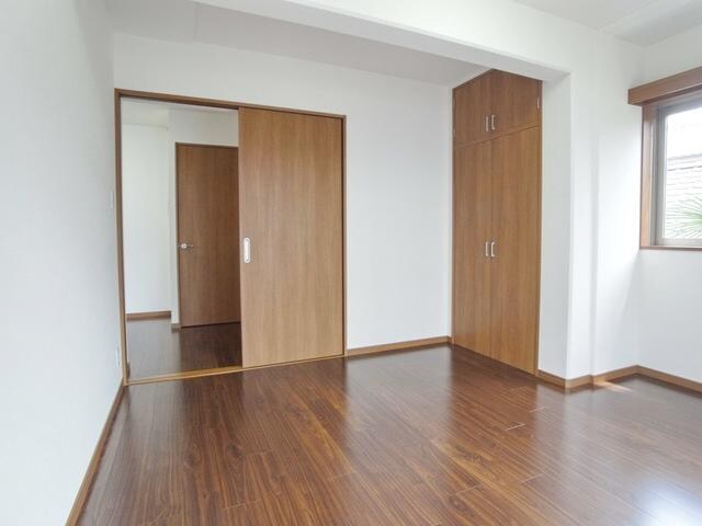 エグゼクティブ立川の物件内観写真