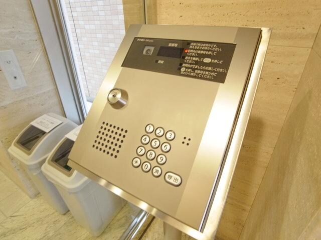 エグゼクティブ立川の物件内観写真