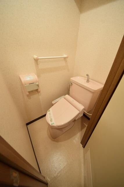 ライブトピア高尾の物件内観写真