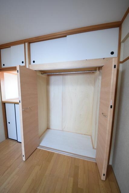 ライブトピア高尾の物件内観写真