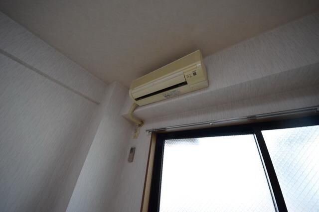 ライブトピア高尾の物件内観写真