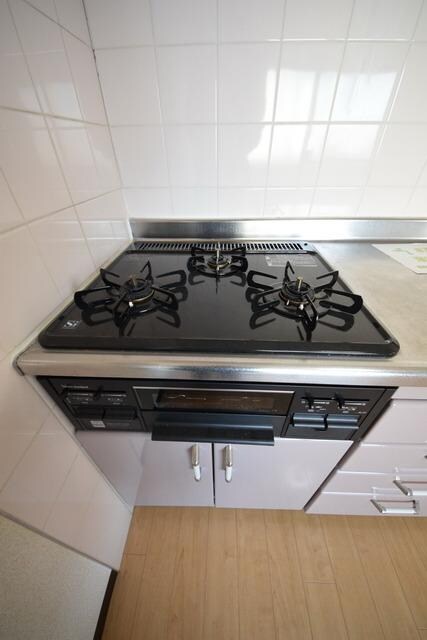 ライブトピア高尾の物件内観写真