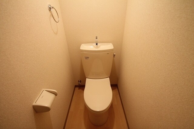 ルミエール瑞穂の物件内観写真