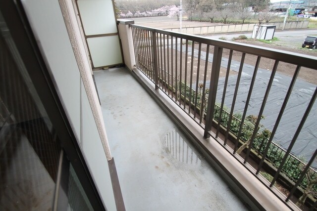 ルミエール瑞穂の物件内観写真