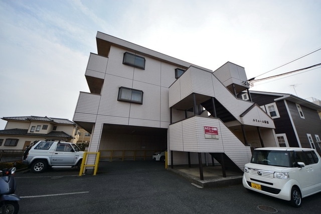 ルミエール瑞穂の物件内観写真