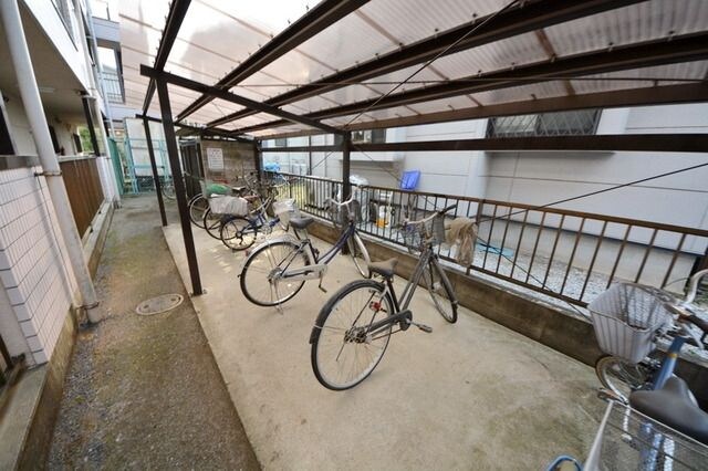 ルミエール瑞穂の物件内観写真