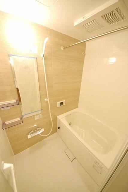 メゾンド国立の物件内観写真