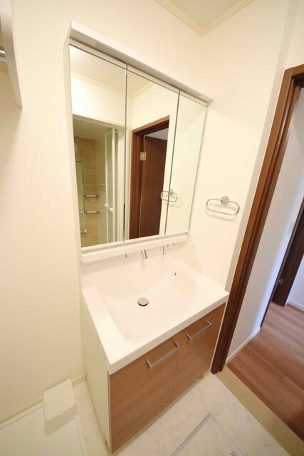 メゾンド国立の物件内観写真