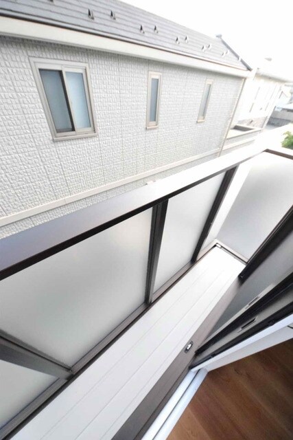 メゾンド国立の物件内観写真