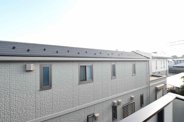 メゾンド国立の物件内観写真