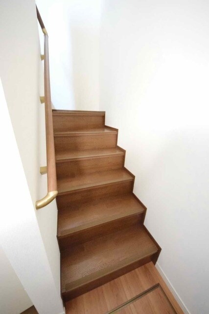 メゾンド国立の物件内観写真