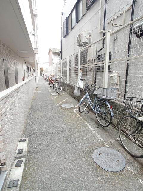 日神パレス立川第2の物件内観写真