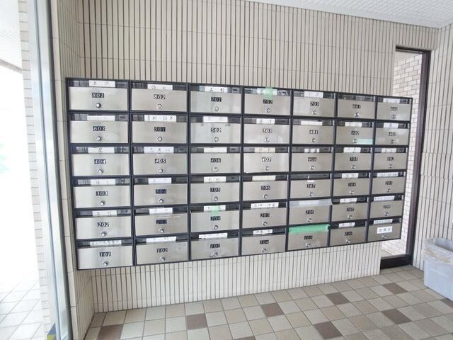 日神パレス立川第2の物件内観写真