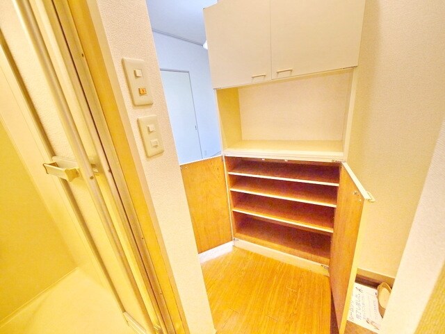 エステートピアさいとうの物件内観写真