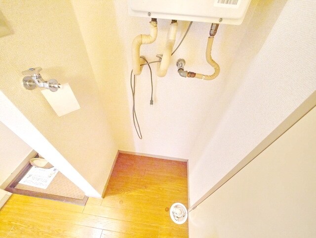 エステートピアさいとうの物件内観写真