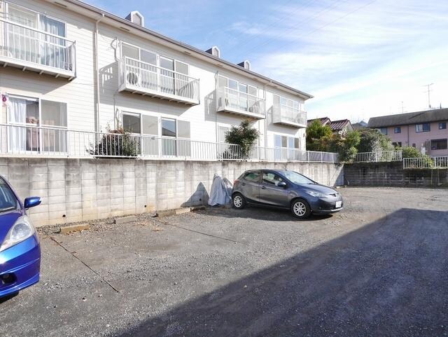 エステートピアさいとうの物件内観写真