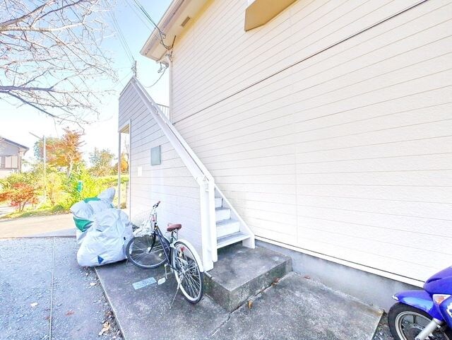 エステートピアさいとうの物件内観写真