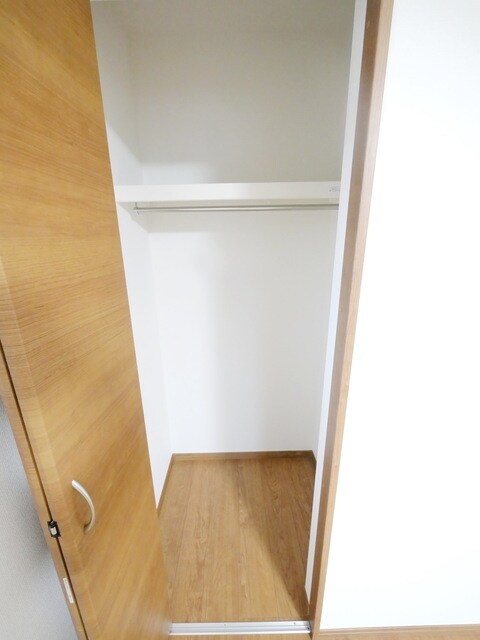 リコルテ長沼の物件内観写真