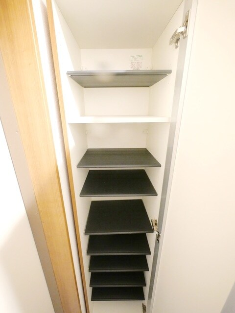 リコルテ長沼の物件内観写真