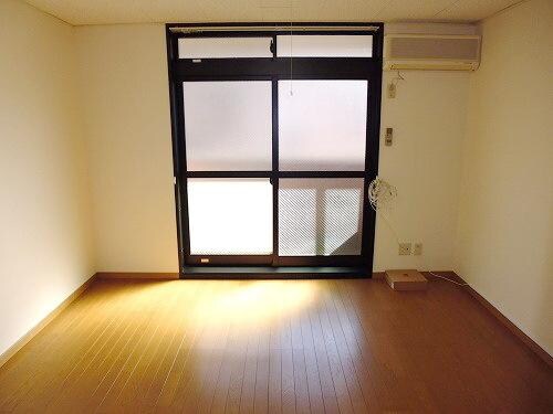 レオパレスドミールKの物件内観写真