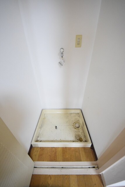 レジティ八王子の物件内観写真