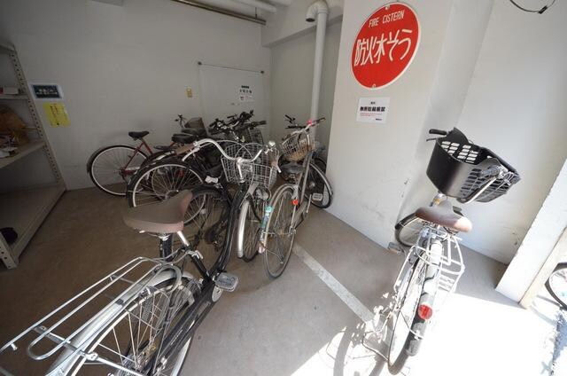 レジティ八王子の物件内観写真