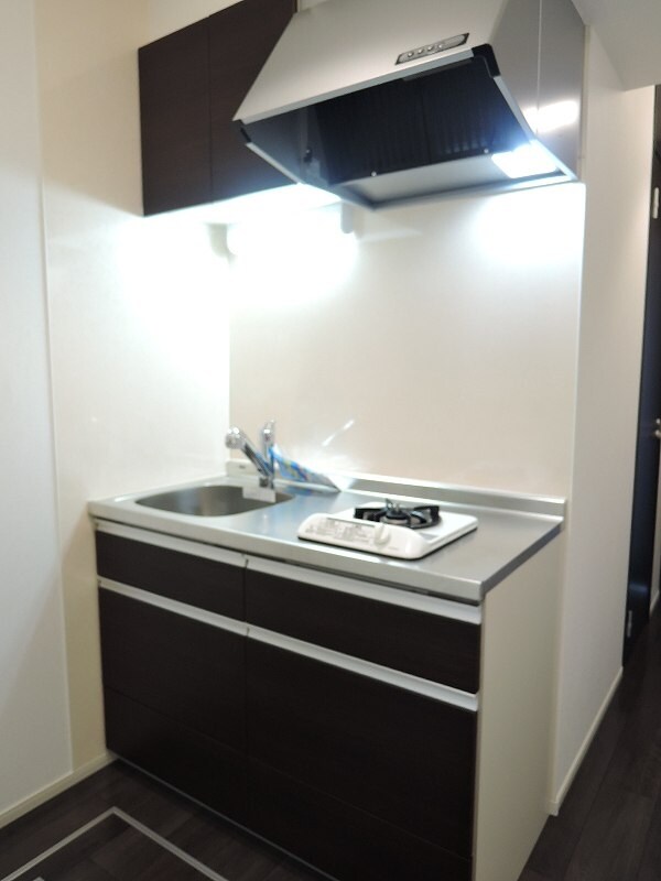 エンジョイの物件内観写真